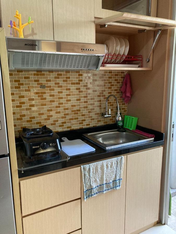 Apartment Bay Pluit - Indra