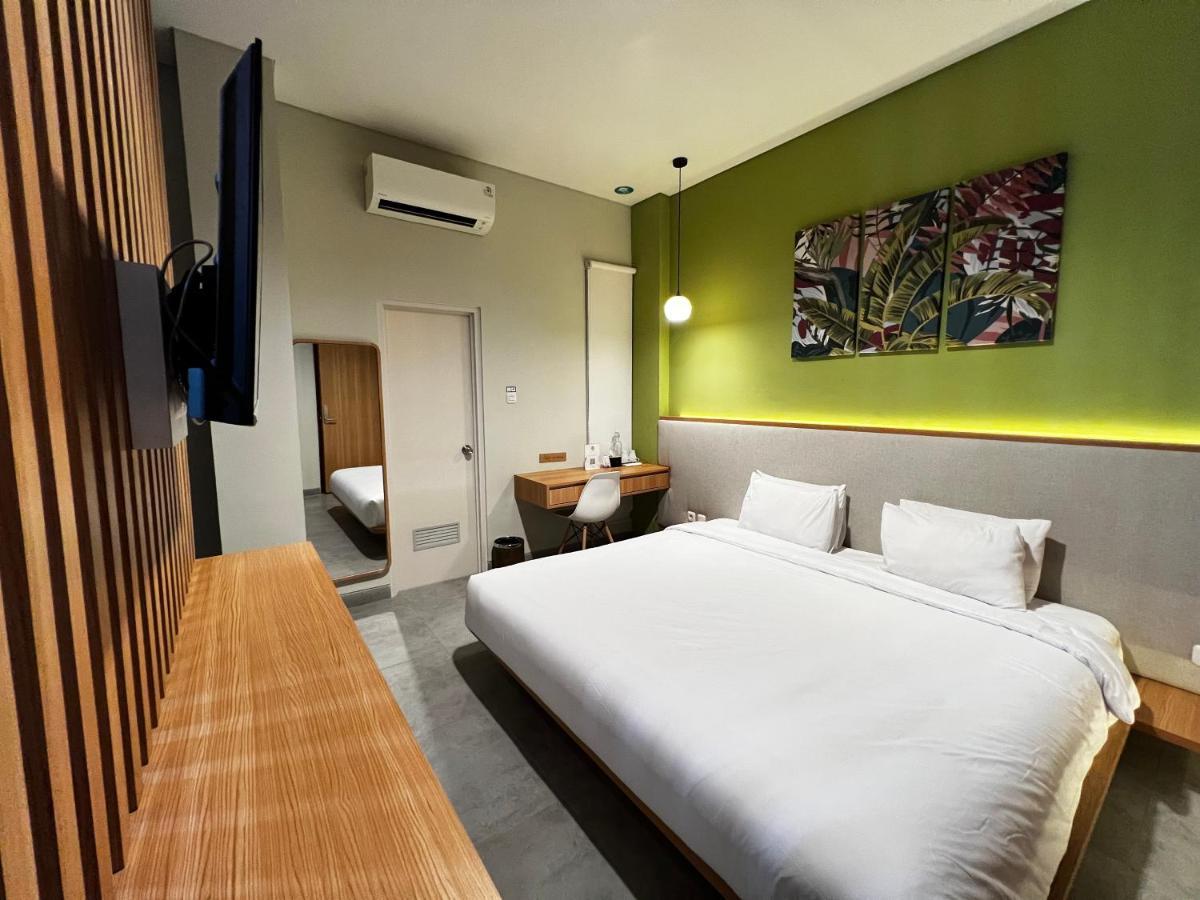 Hotel Casa Calma Jakarta