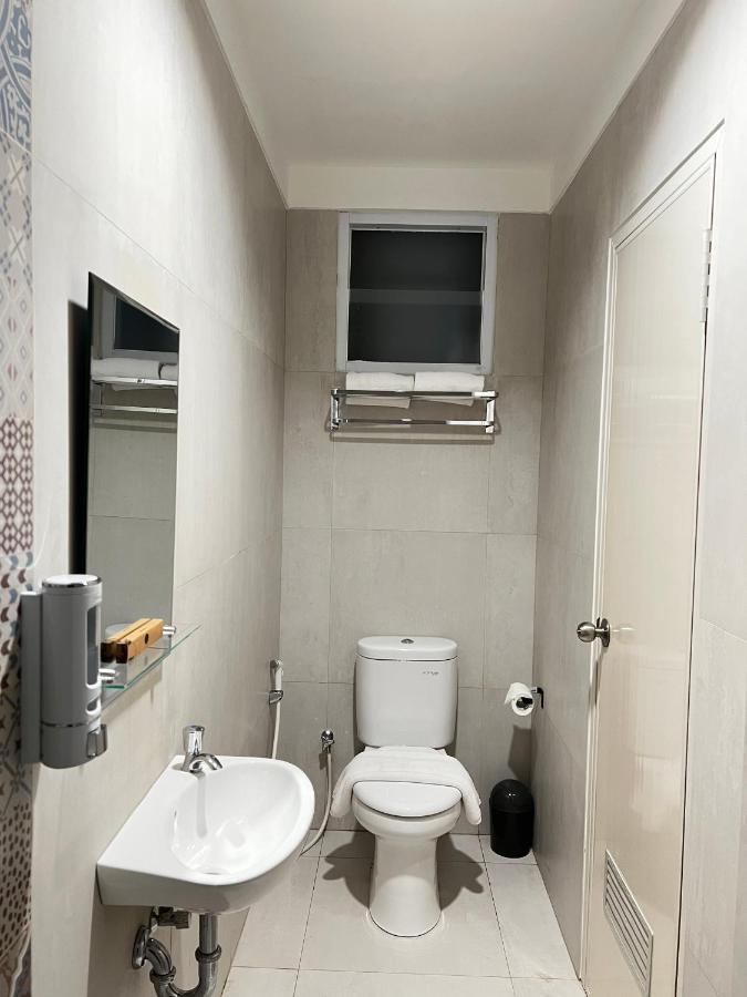 Hotel Casa Calma