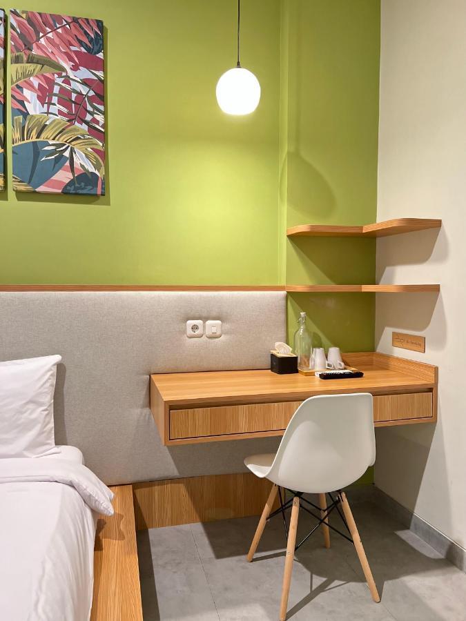 Casa Calma Hotel Jakarta