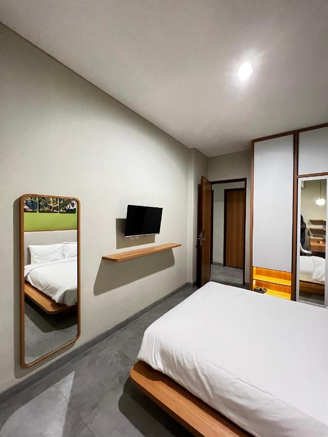 Hotel Casa Calma