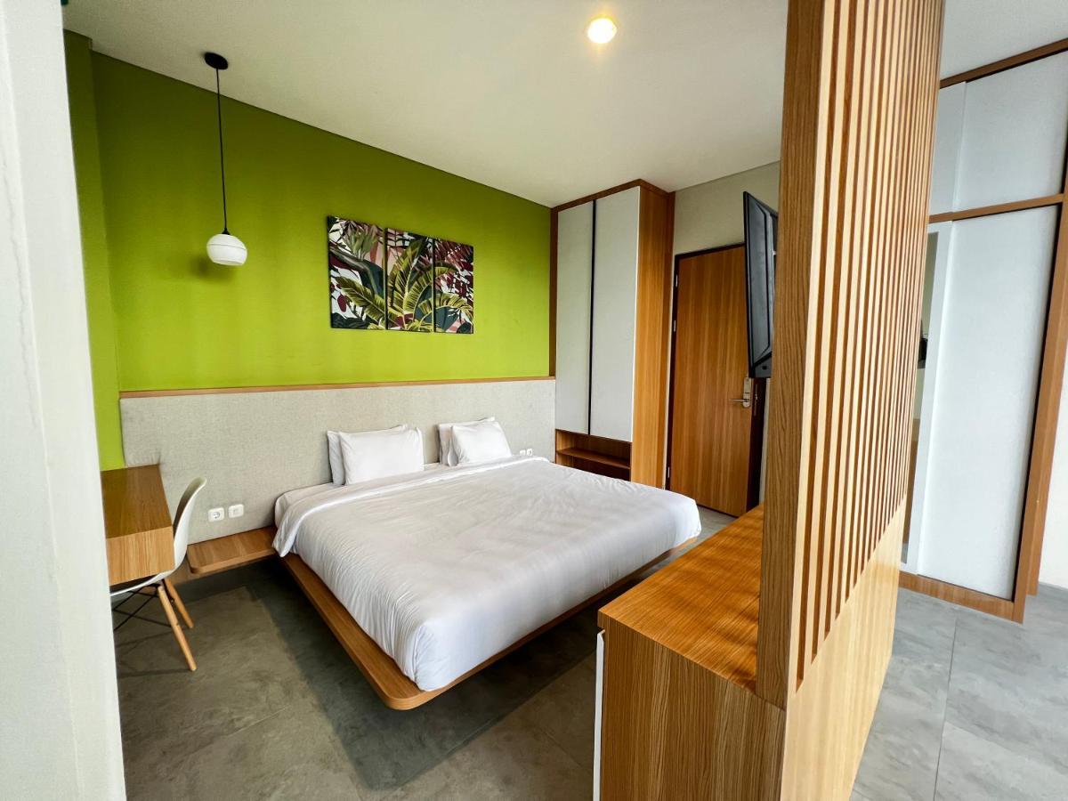 Casa Calma 2* Jakarta