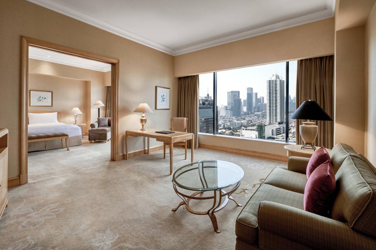 Jw Marriott Jakarta