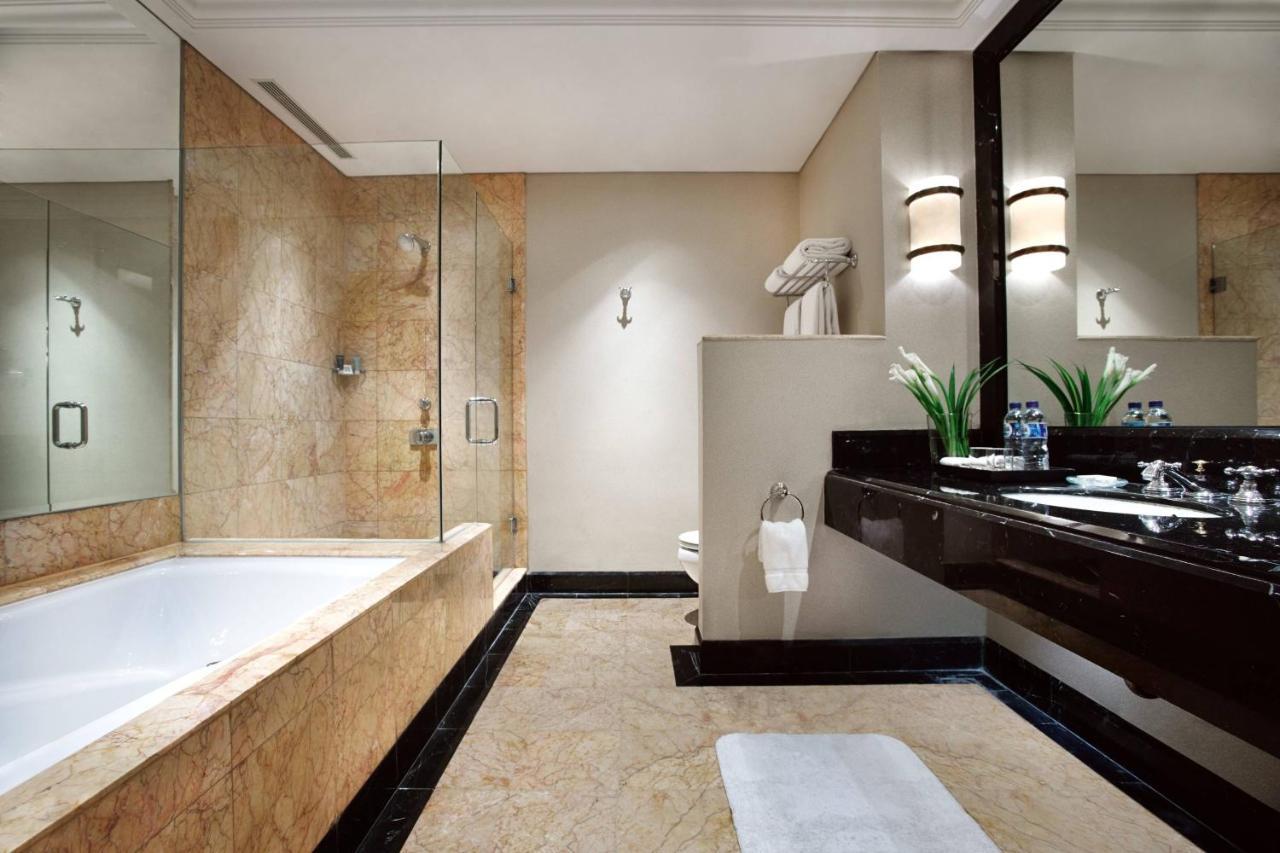 Hotel Jw Marriott Jacarta