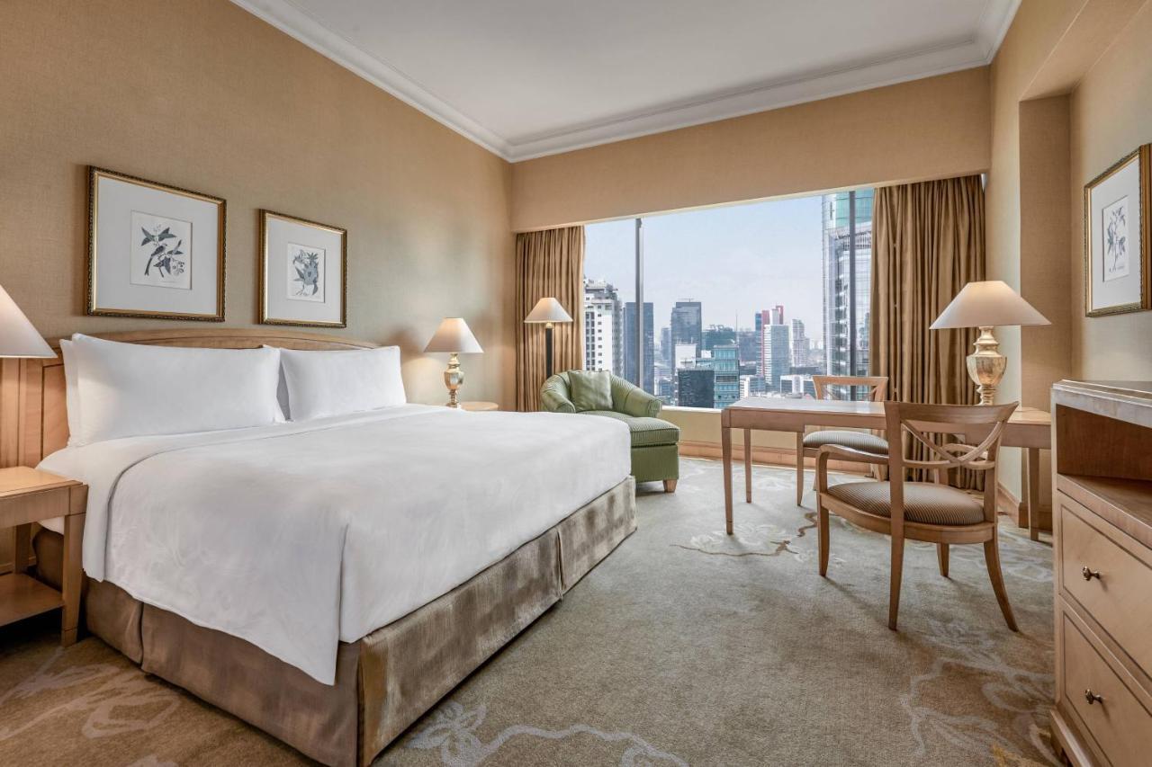 Jw Marriott 5*