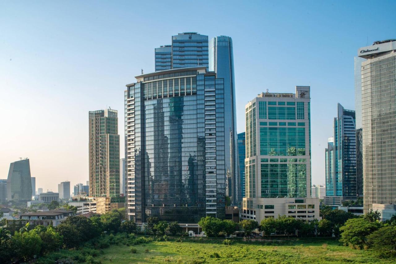 Hotel Jw Marriott