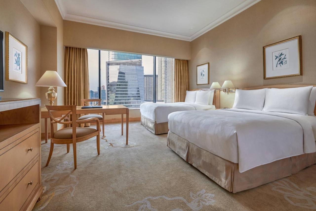 Jw Marriott Jakarta