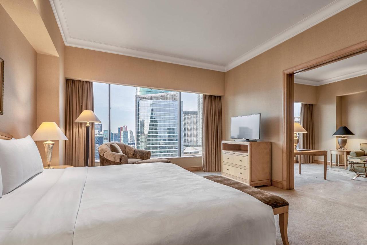 Hotel Jw Marriott