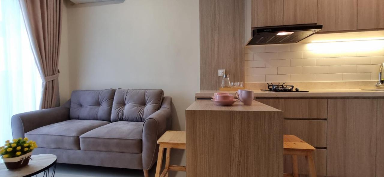 Căn hộ Pejaten Park 1br Latte W/ Netflix Jakarta