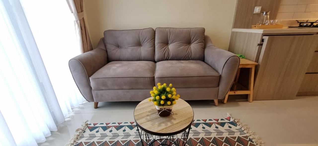 Pejaten Park 1br Latte W/ Netflix Apartment *