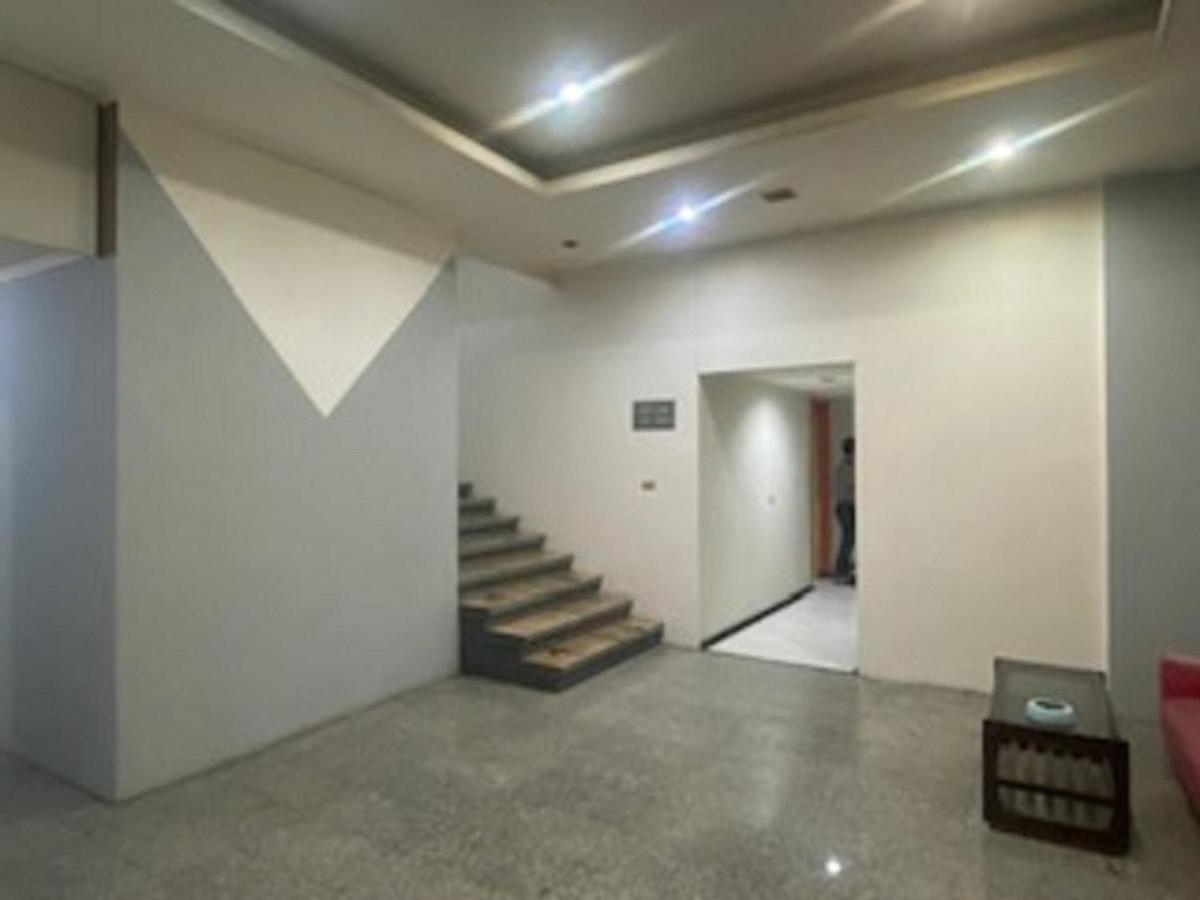 K-style Eco Hotel Jakarta