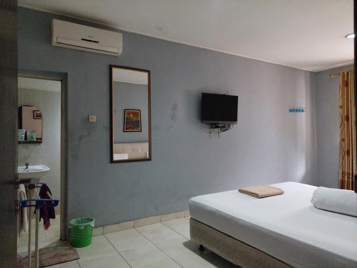 Seruni Kemanggisan Jakarta
