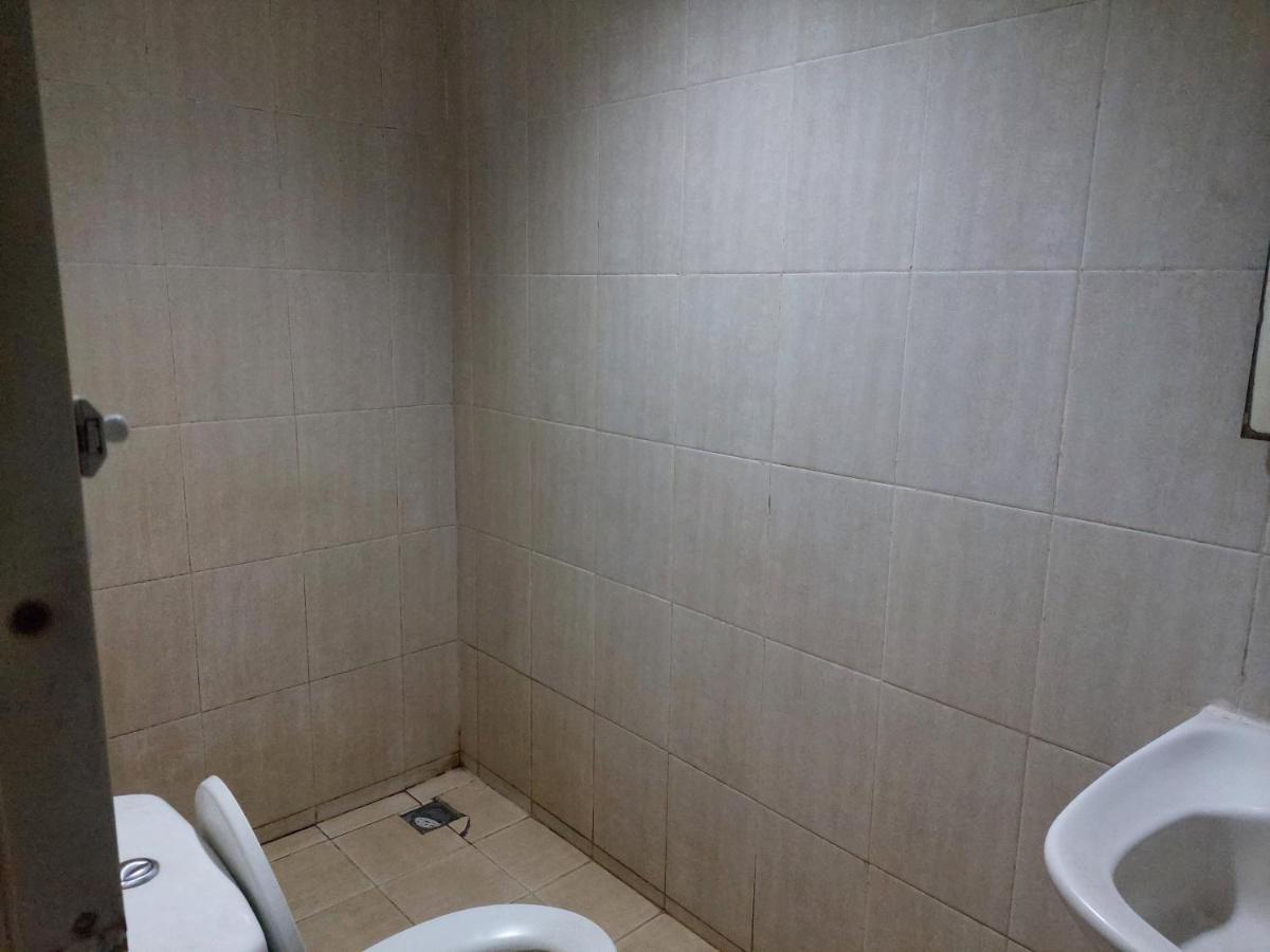 Seruni Kemanggisan Wisma tamu