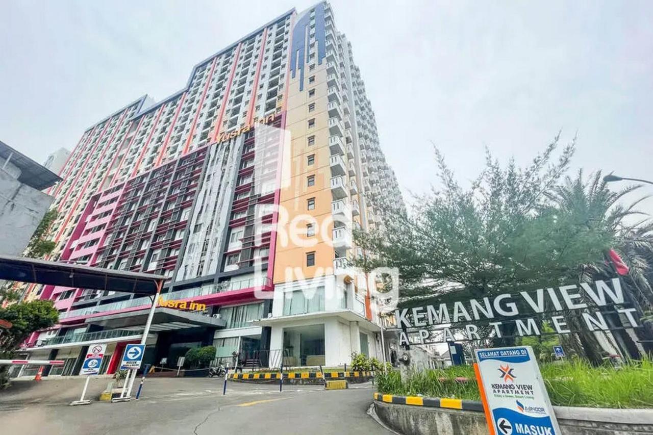 Kemang View - 88 Tower Acasia Apartment *