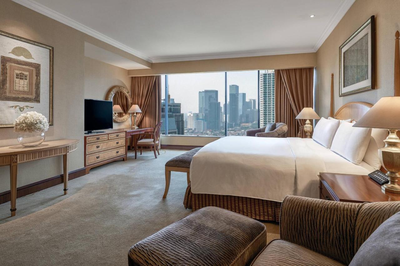 Jw Marriott Hotel 5*