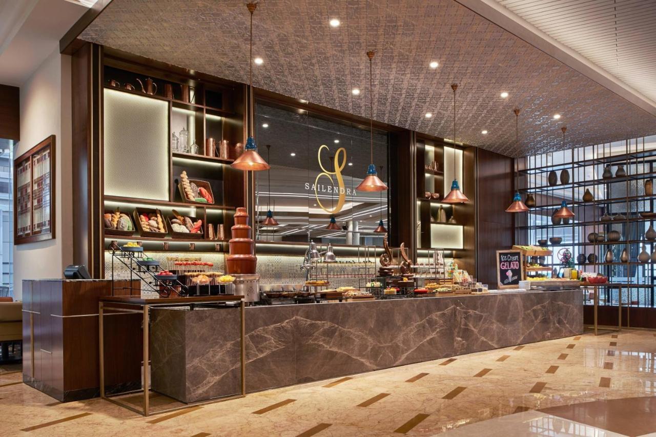Jw Marriott 5* Jakarta