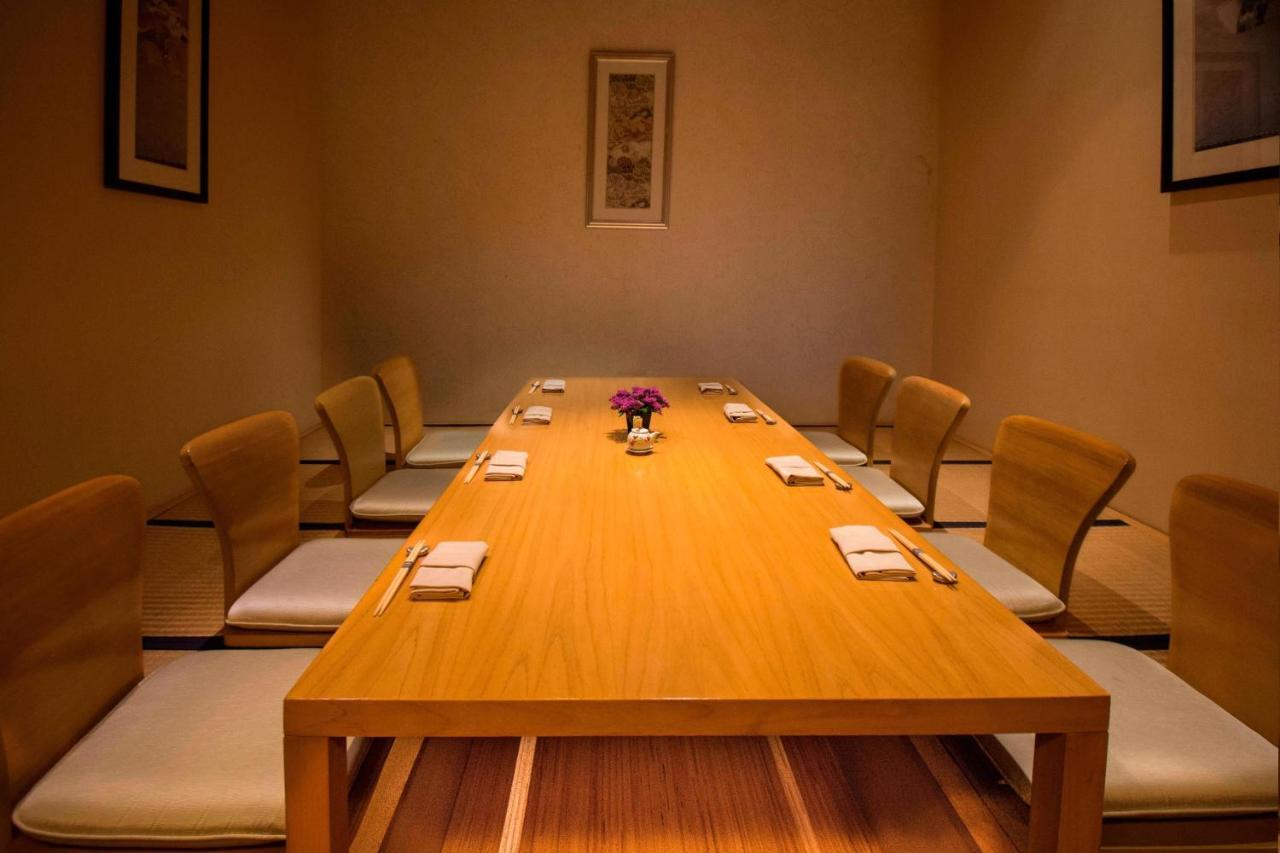Jw Marriott 5*