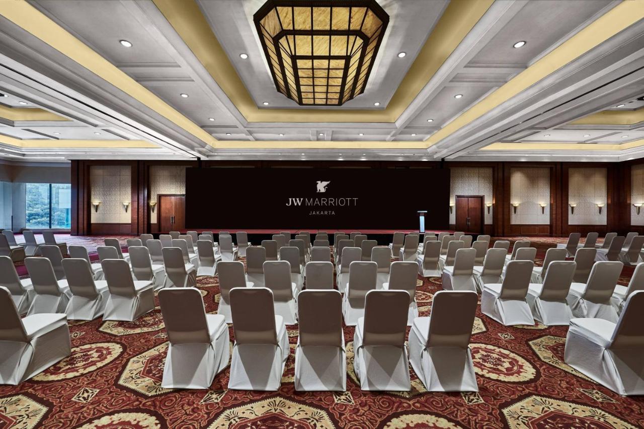 Jw Marriott 5*