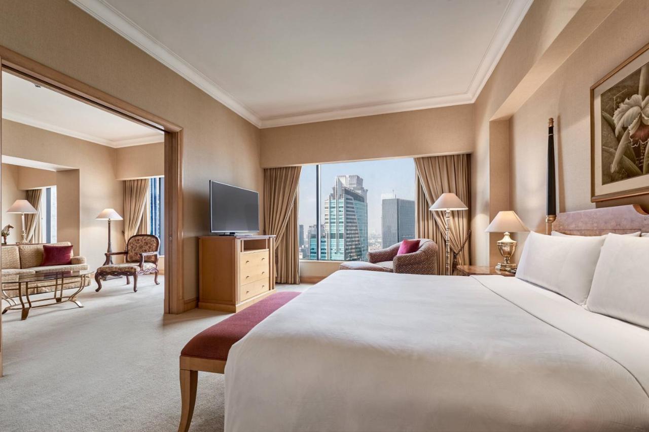 Hotel Jw Marriott 5*