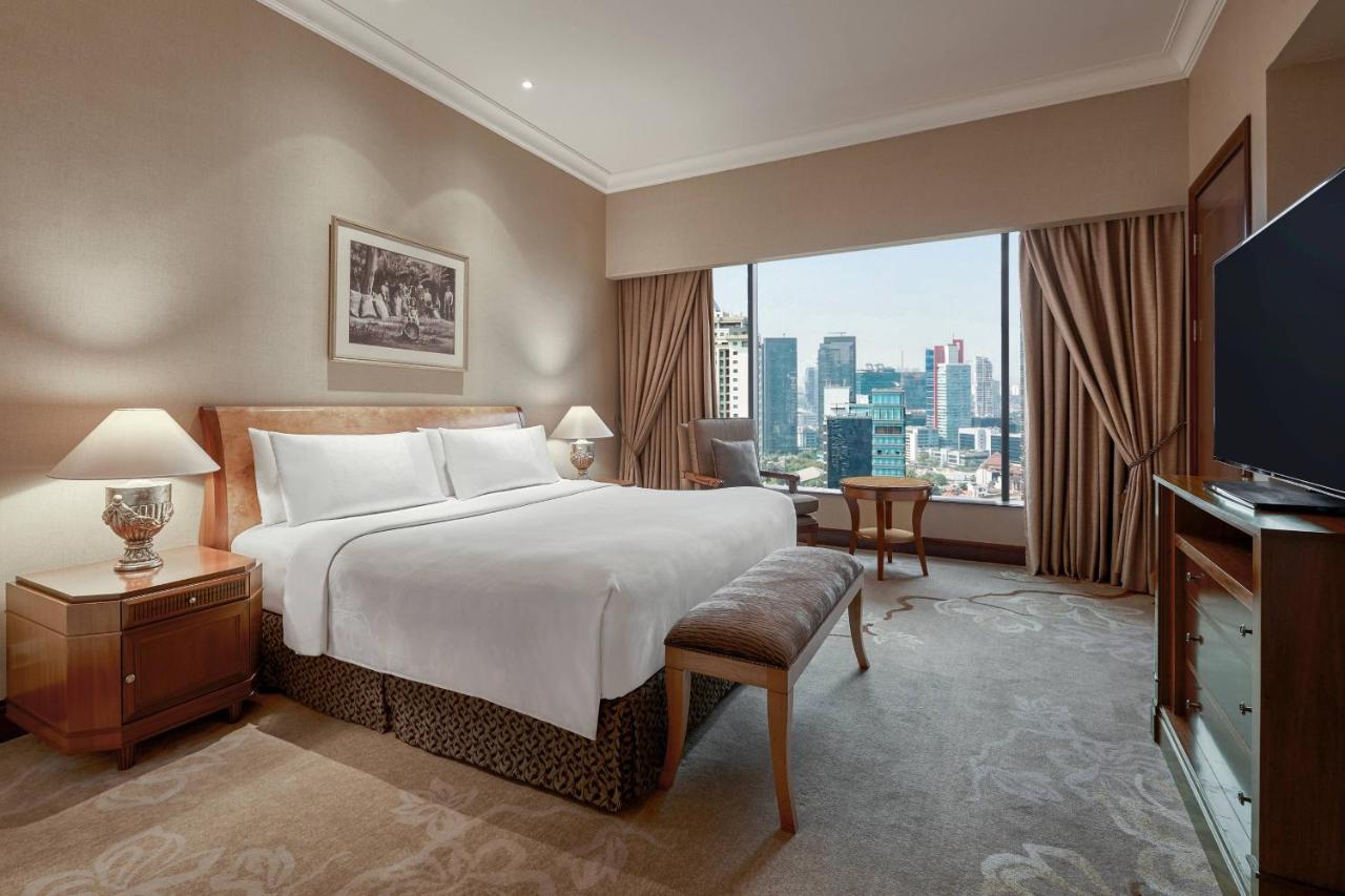 Jw Marriott 5*