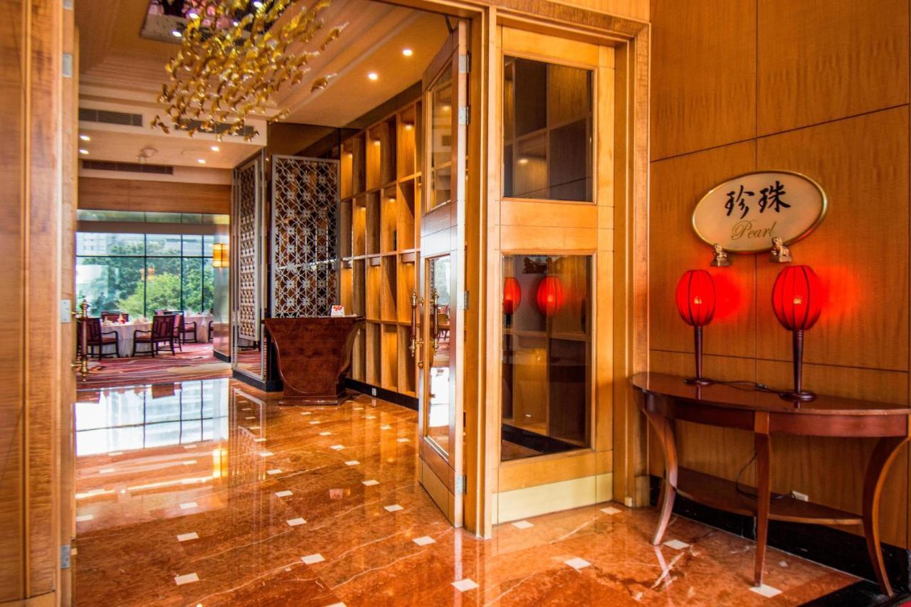 Hotel Jw Marriott Jakarta