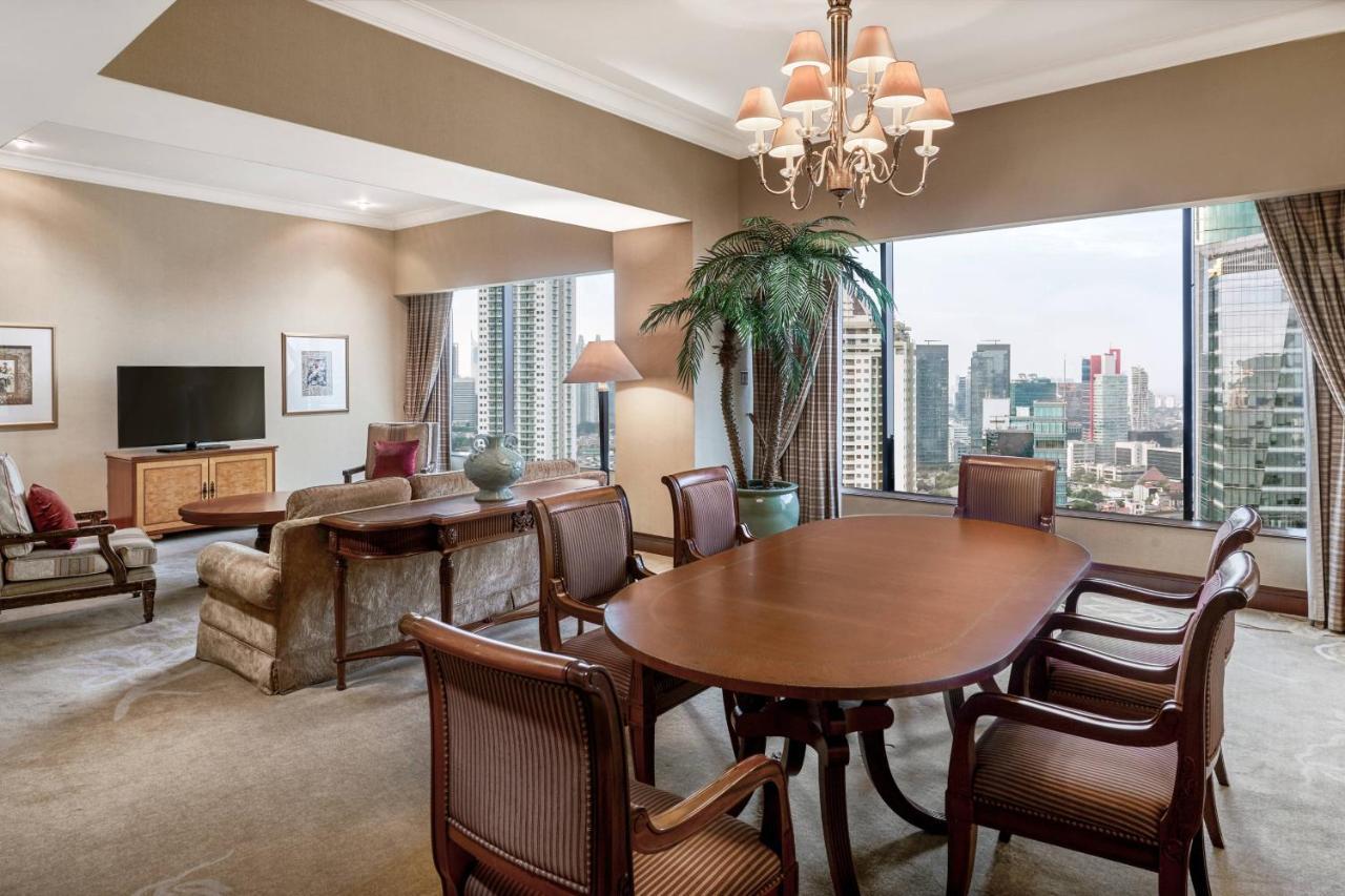 Jw Marriott 5*