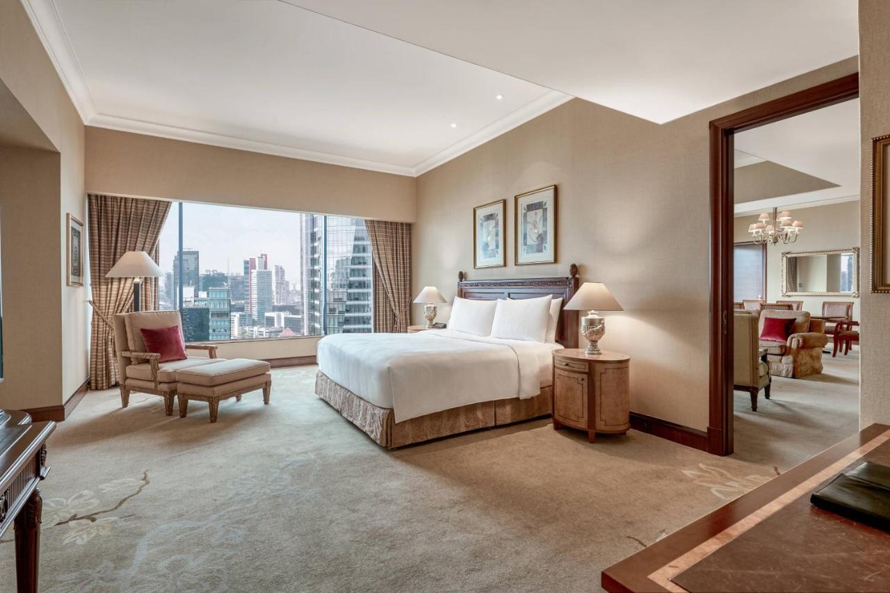 Hotel Jw Marriott 5*