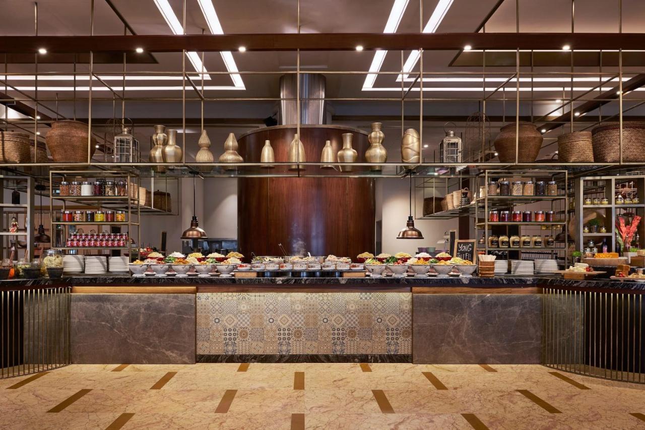 Jw Marriott 5*