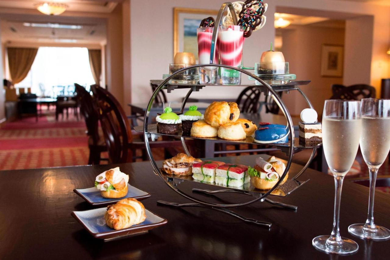 Jw Marriott Hotel