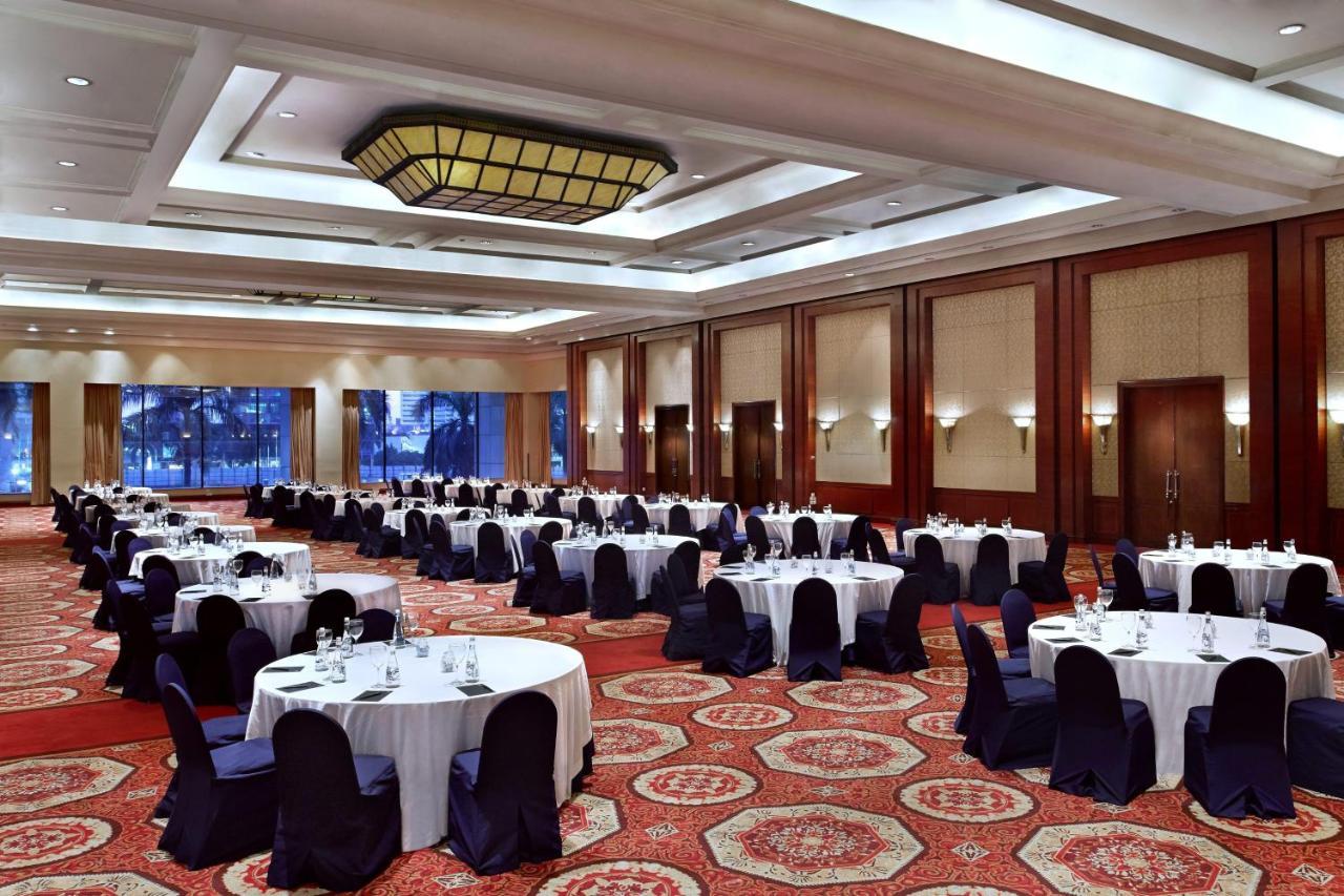 Jw Marriott