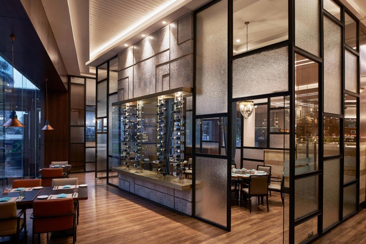 Hotel Jw Marriott