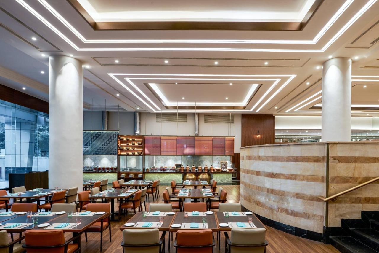 Jw Marriott 5*