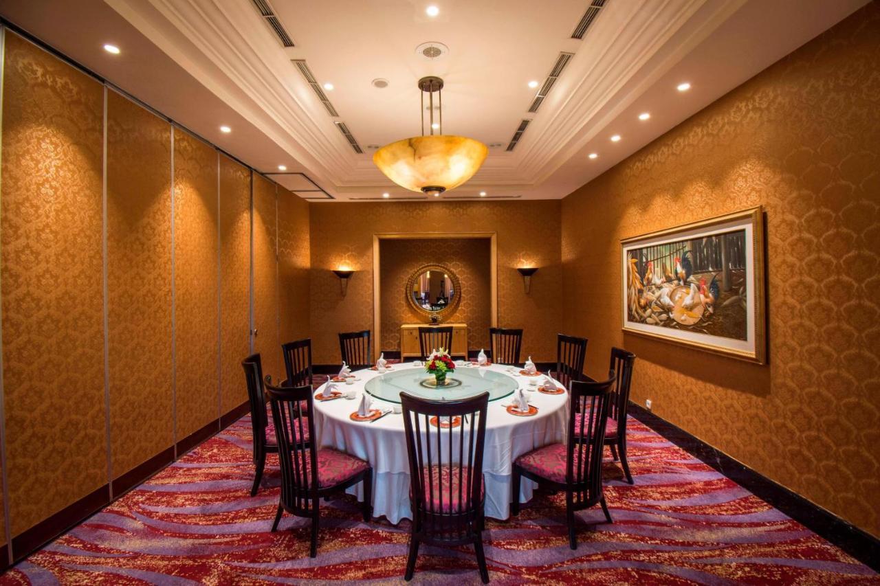 Hotel Jw Marriott 5*