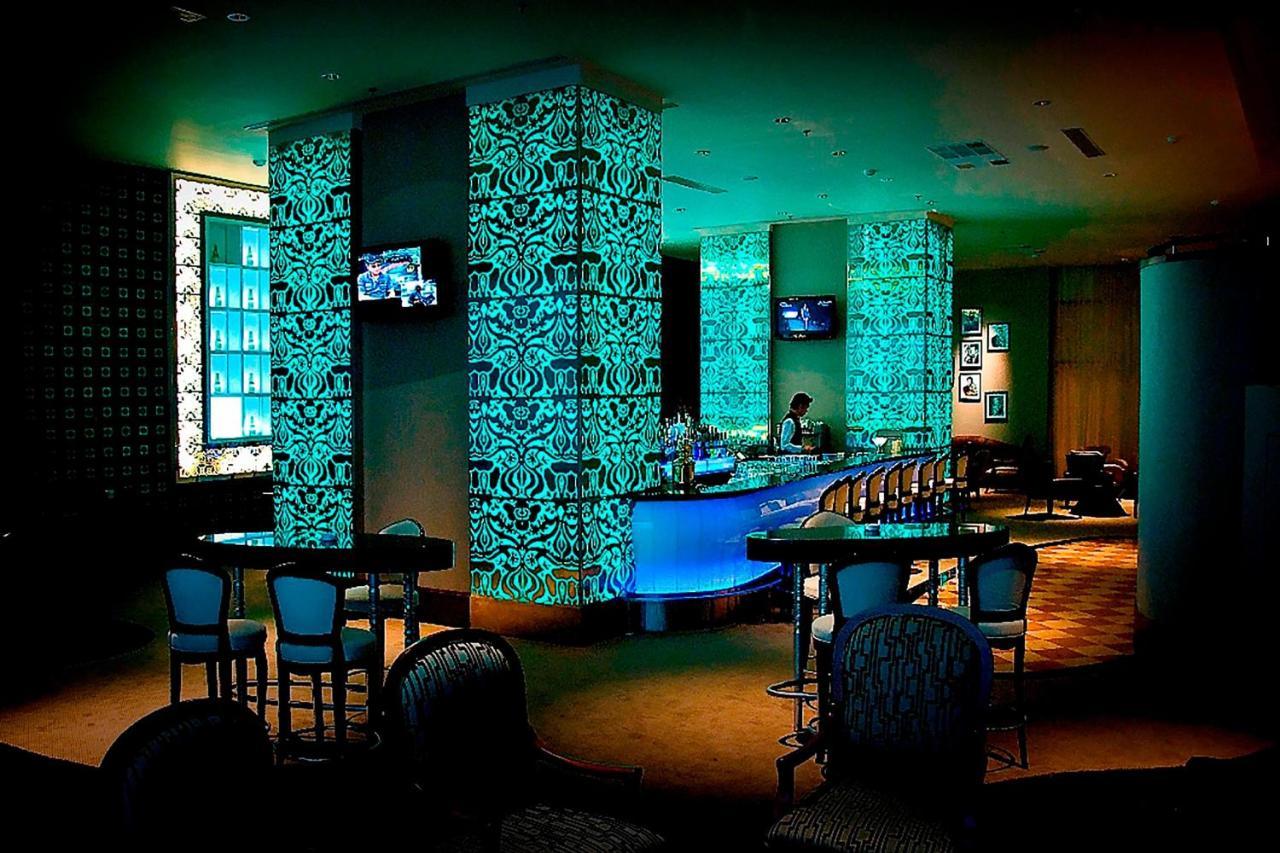 Jw Marriott 5* Jakarta