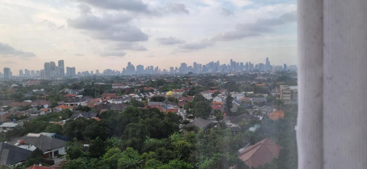 Pejaten Park 1br Latte W/ Netflix *