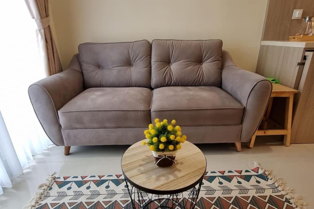 Pejaten Park 1br Latte W/ Netflix