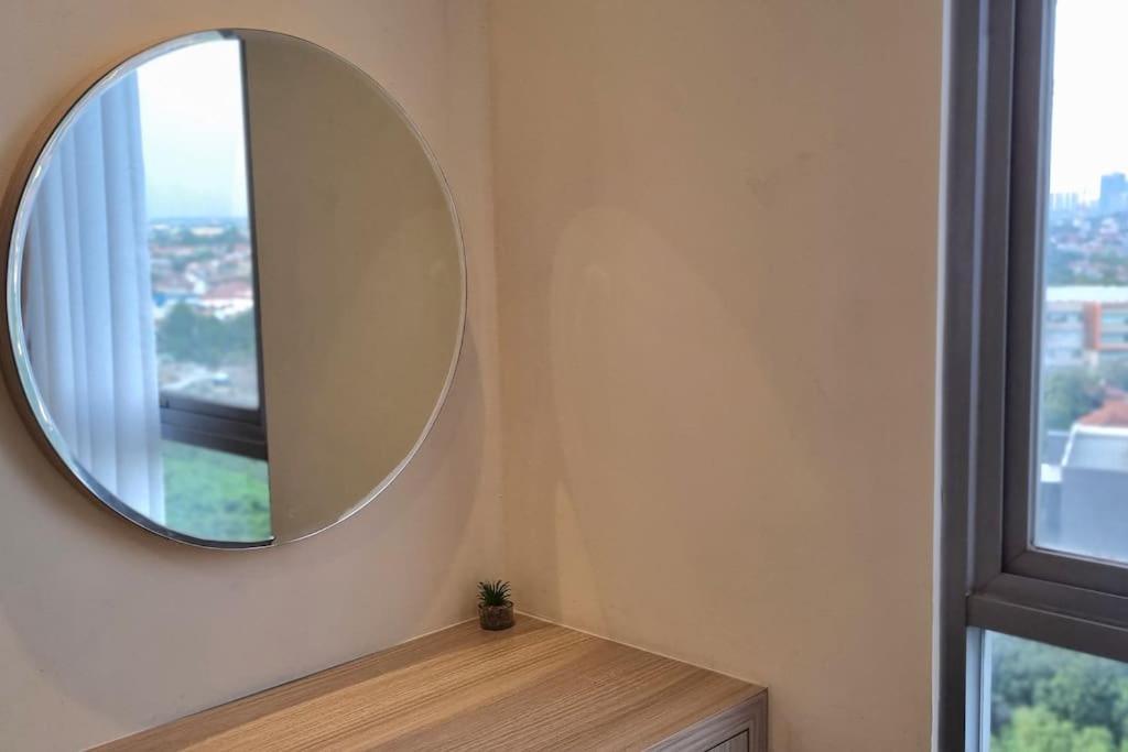 Pejaten Park 1br Latte W/ Netflix