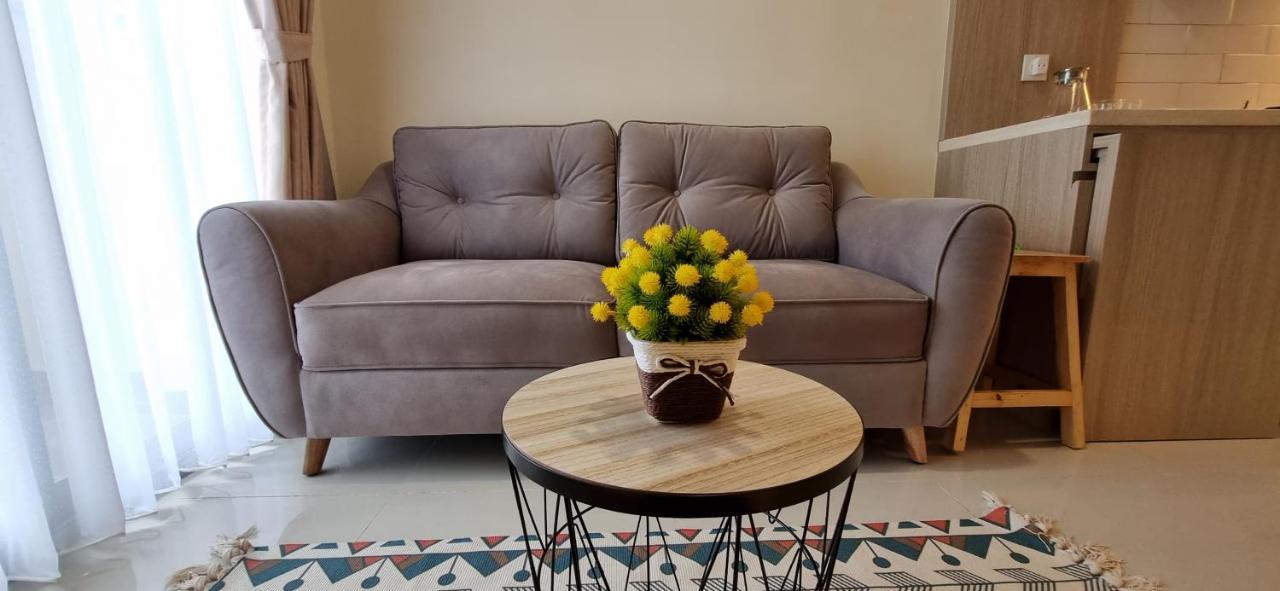 Pejaten Park 1br Latte W/ Netflix Apartment *
