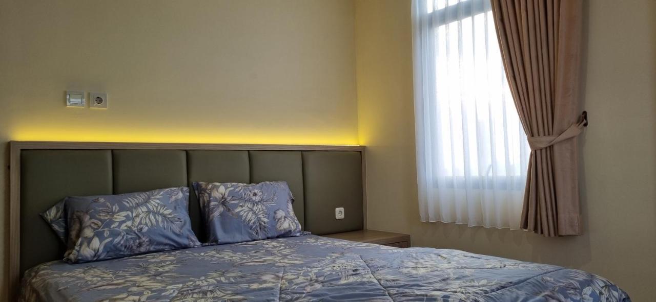 Pejaten Park 1br Latte W/ Netflix