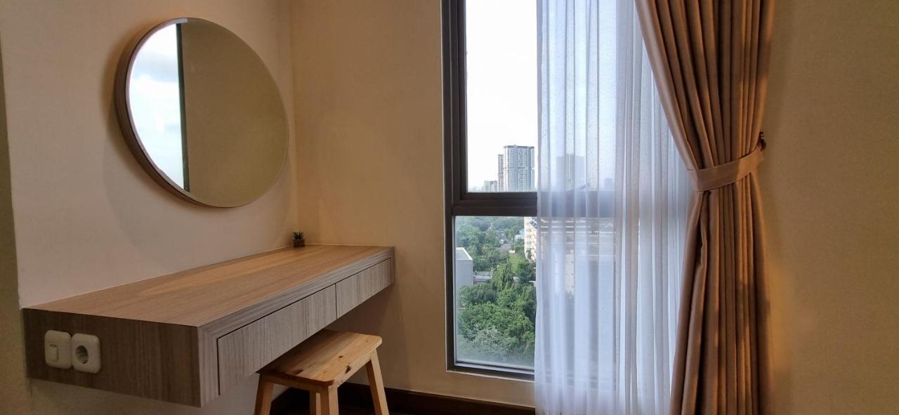 Apartment Pejaten Park 1br Latte W/ Netflix *