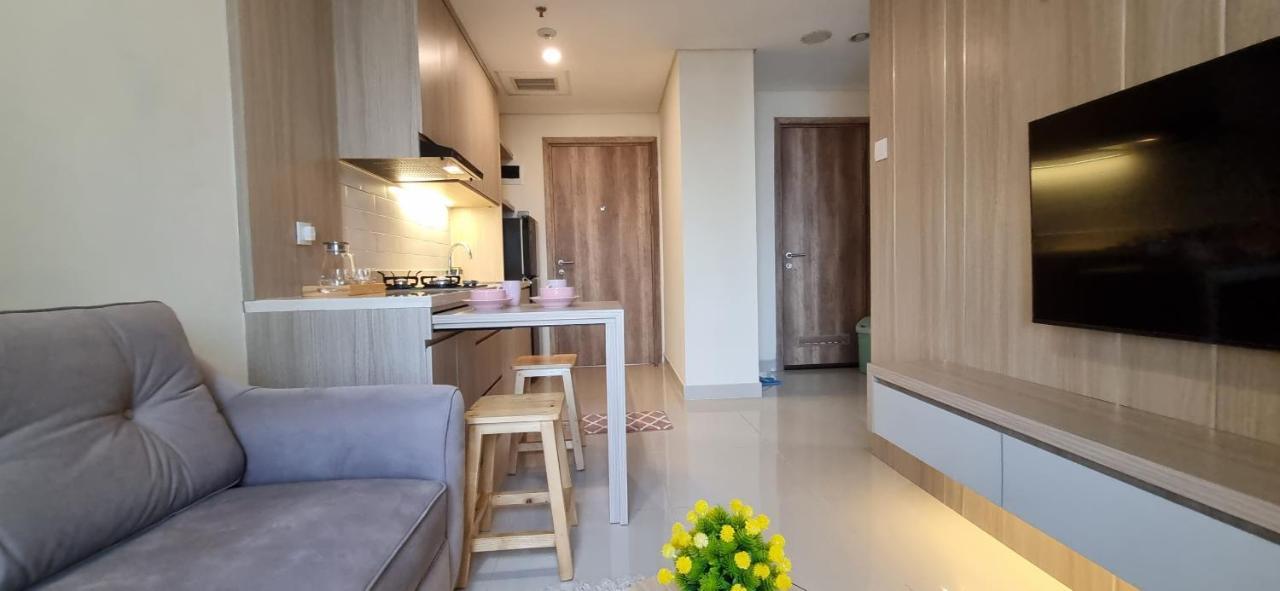 Pejaten Park 1br Latte W/ Netflix *