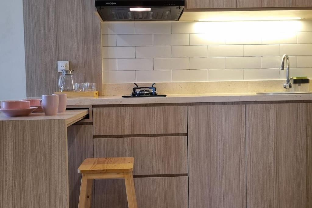 Pejaten Park 1br Latte W/ Netflix