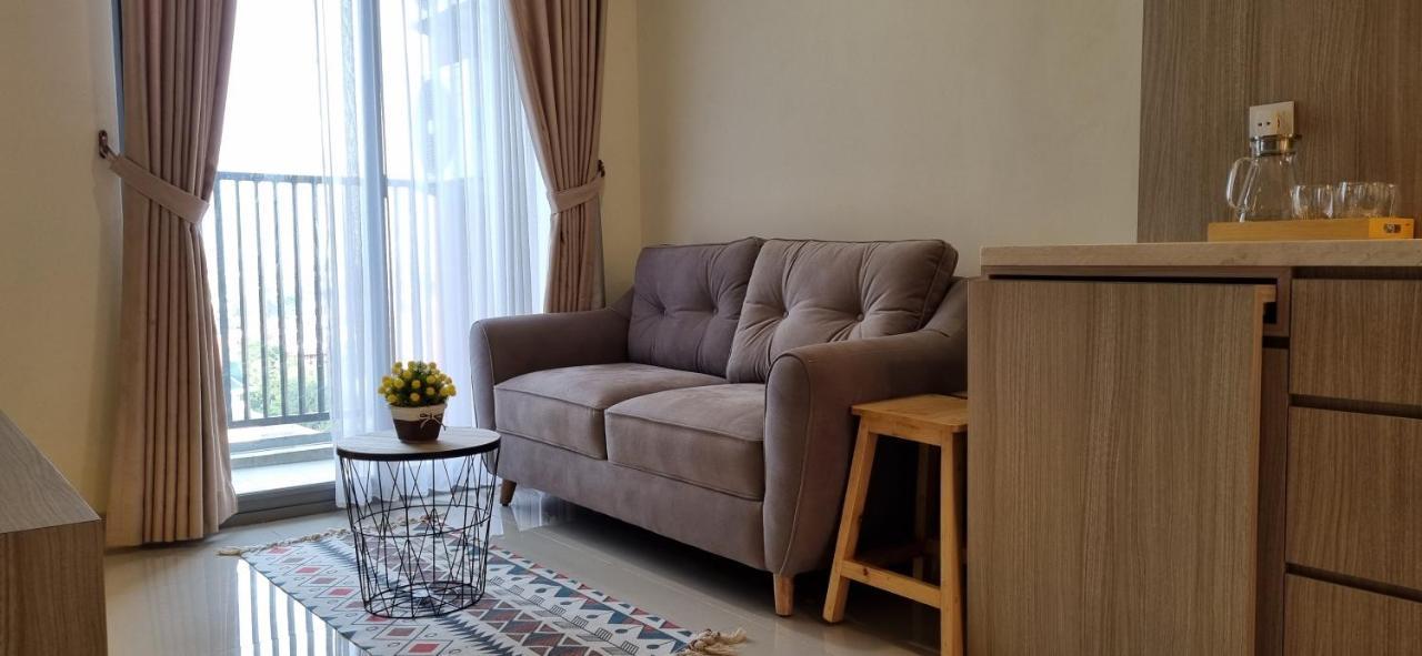 Apartment Pejaten Park 1br Latte W/ Netflix