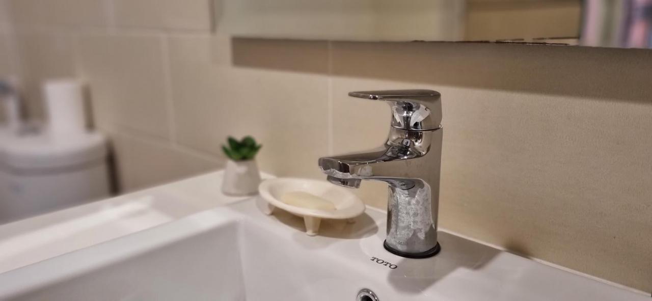 Pejaten Park 1br Latte W/ Netflix Căn hộ Jakarta