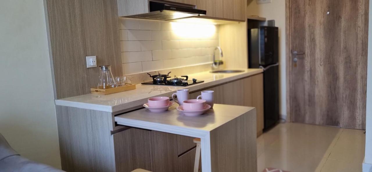 Pejaten Park 1br Latte W/ Netflix Apartment *