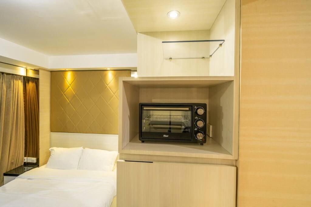 Apartment Cozy In Jakarta, Scbd Jakarta