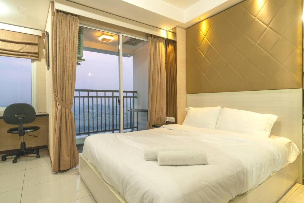 Cozy In Jakarta, Scbd *