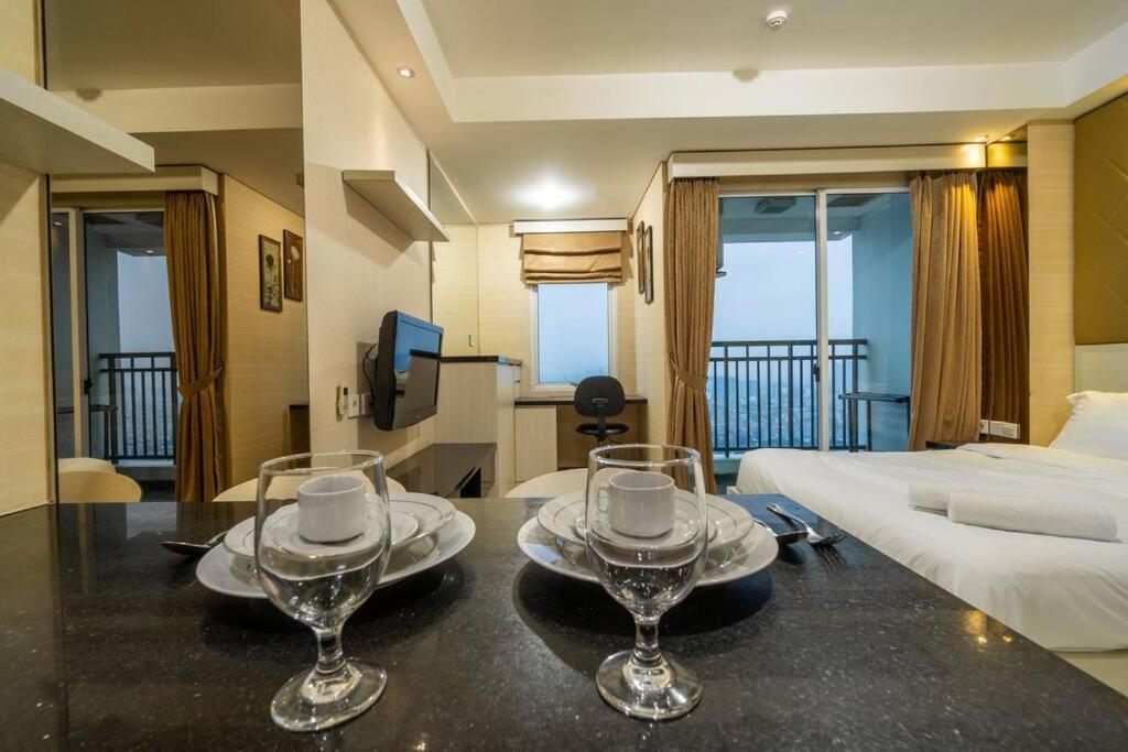 Cozy In Jakarta, Scbd