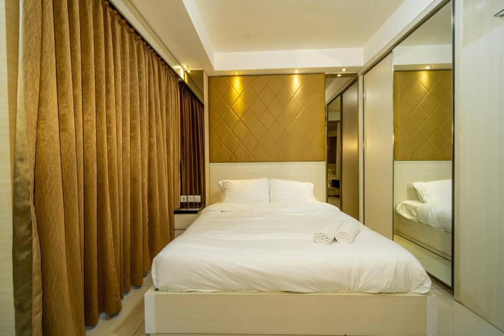 Cozy In Jakarta, Scbd * Jakarta