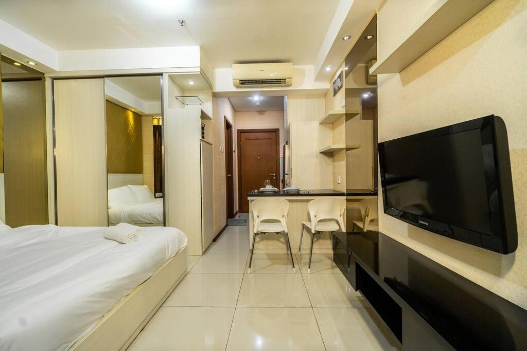 Cozy In Jakarta, Scbd *